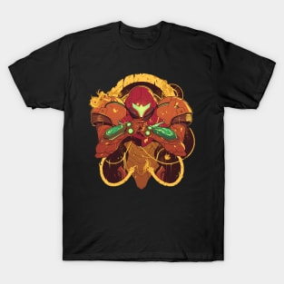 metroid T-Shirt